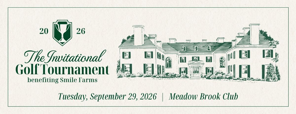 The Invitational Golf Tournament